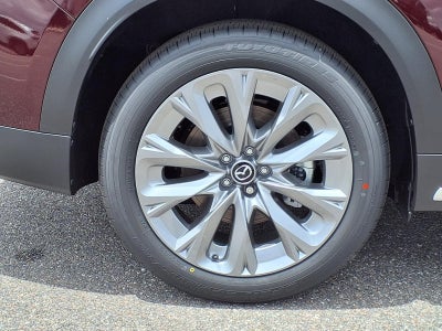 2026 Mazda Mazda CX-90 3.3 Turbo Premium Plus AWD