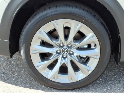 2026 Mazda Mazda CX-90 3.3 Turbo Premium Plus AWD