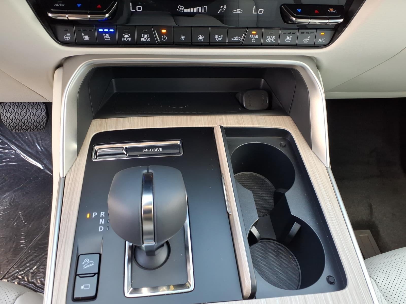 2026 Mazda Mazda CX-90 3.3 Turbo Premium Plus AWD