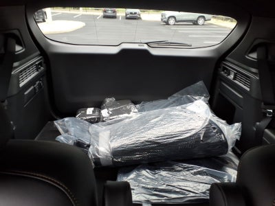 2026 Mazda Mazda CX-90 3.3 Turbo Premium Plus AWD