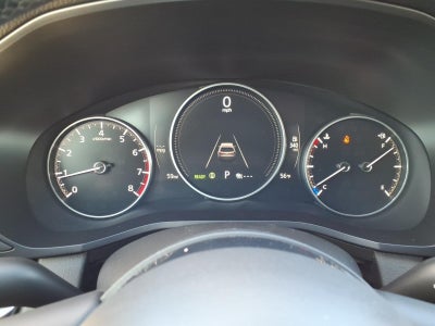 2026 Mazda Mazda CX-90 3.3 Turbo Premium Plus AWD