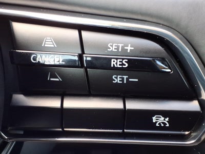 2026 Mazda Mazda CX-90 3.3 Turbo Premium Plus AWD