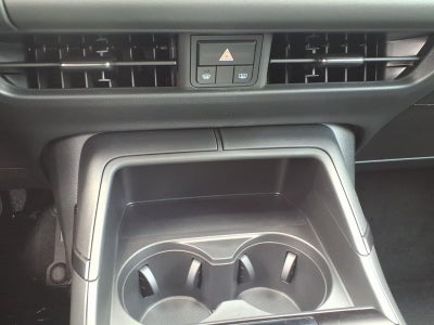 2026 Mazda Mazda CX-5 2.5 S AWD