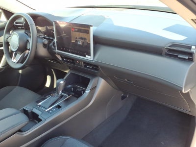2026 Mazda Mazda CX-5 2.5 S AWD