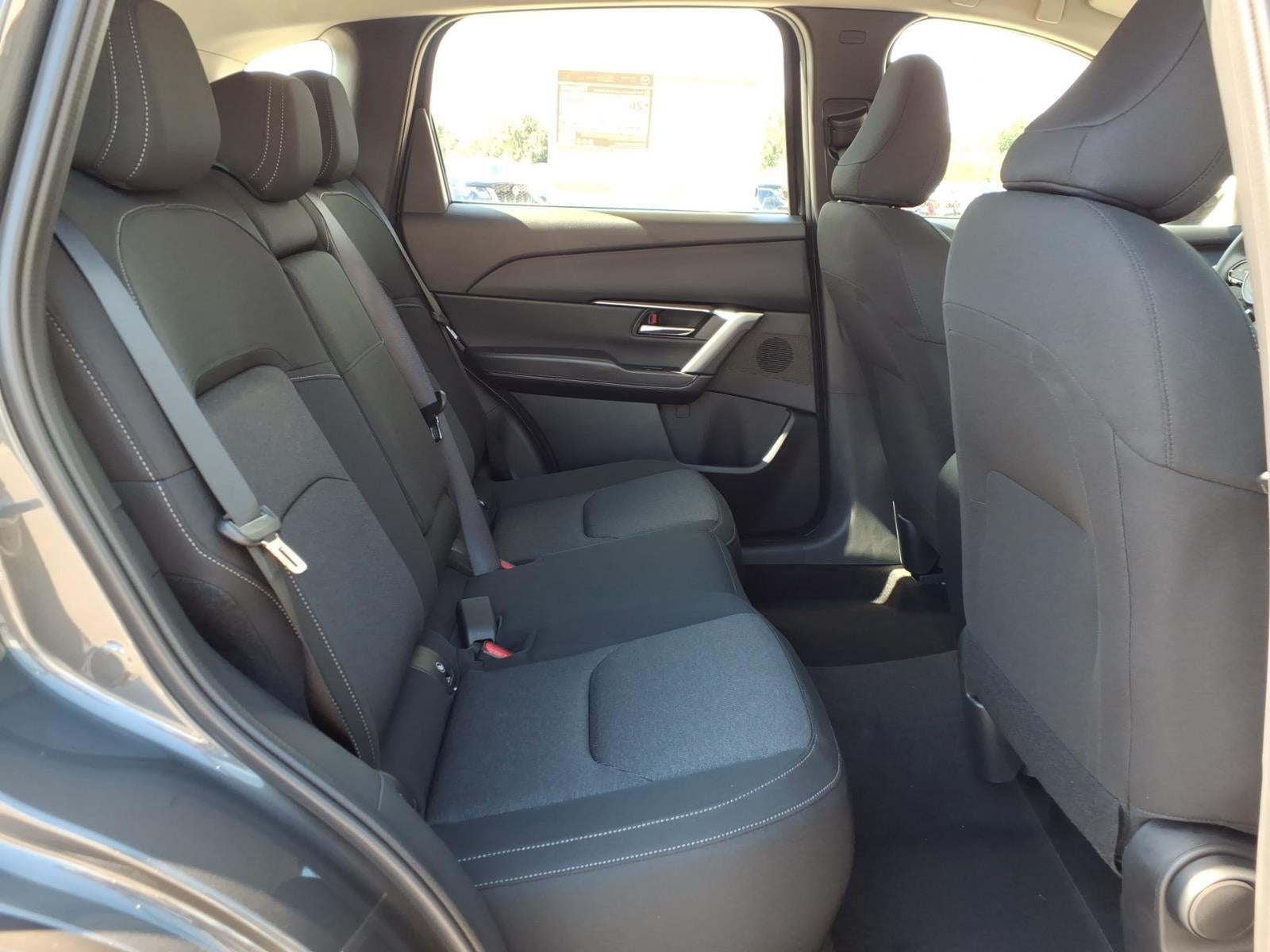 2026 Mazda Mazda CX-5 2.5 S AWD