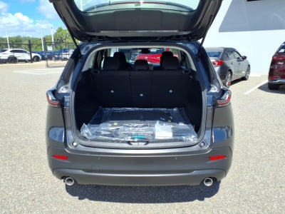 2026 Mazda Mazda CX-5 2.5 S AWD