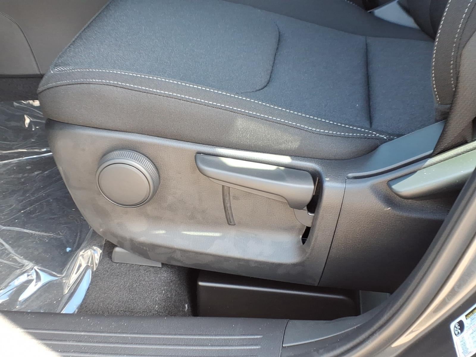 2026 Mazda Mazda CX-5 2.5 S AWD