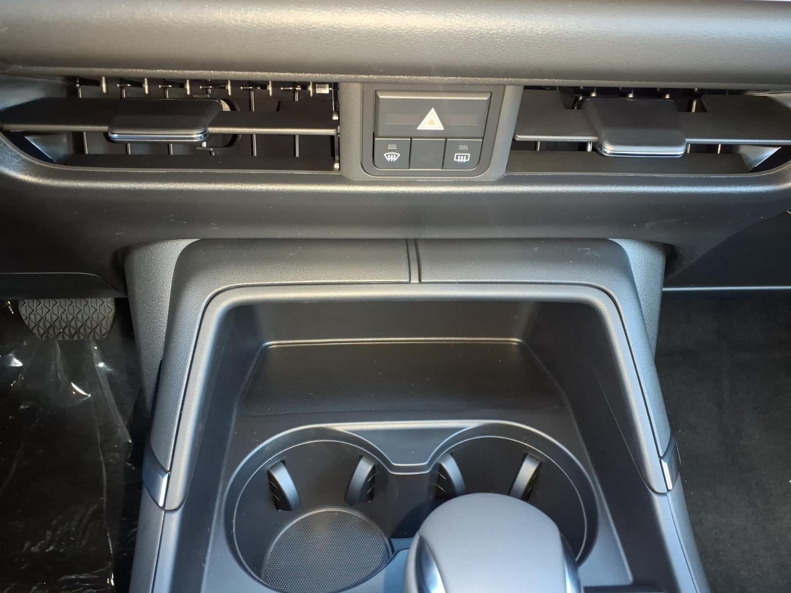 2026 Mazda Mazda CX-5 2.5 S AWD