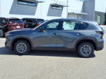 2026 Mazda Mazda CX-5 2.5 S AWD