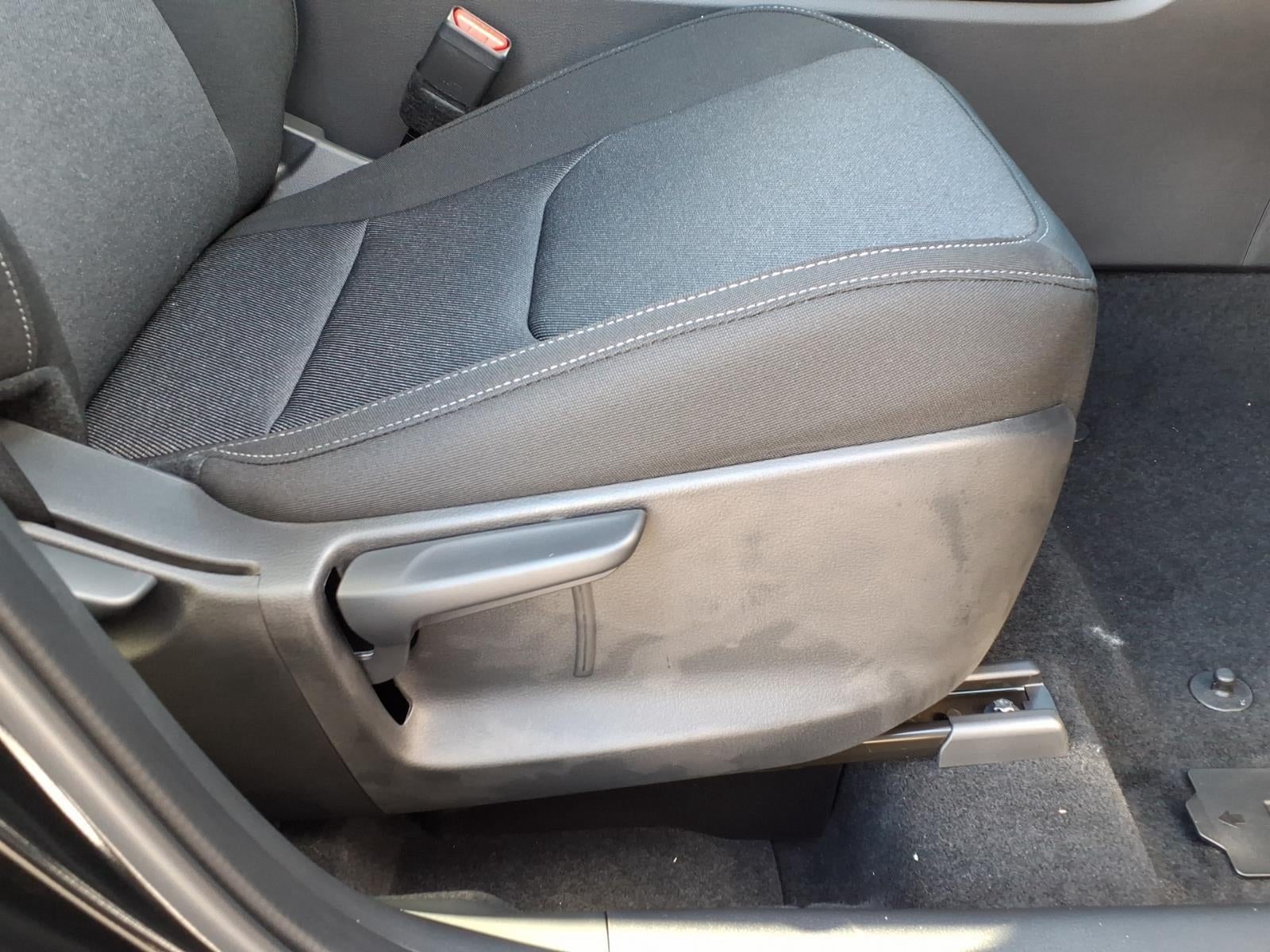 2026 Mazda Mazda CX-5 2.5 S AWD