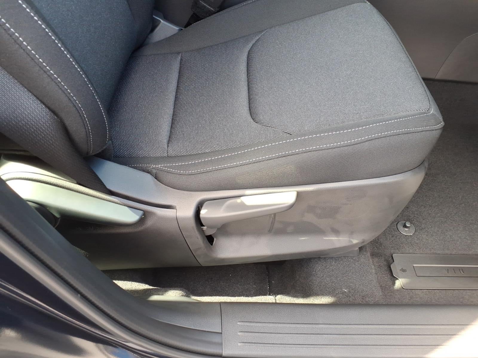 2026 Mazda Mazda CX-5 2.5 S AWD