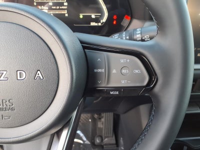 2026 Mazda Mazda CX-5 2.5 S AWD