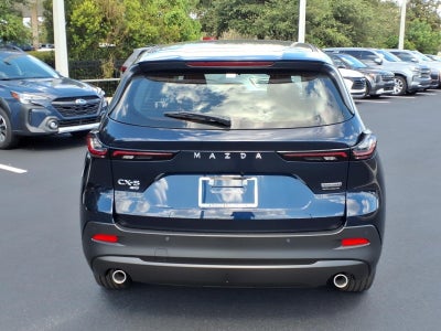 2026 Mazda Mazda CX-5 2.5 S AWD
