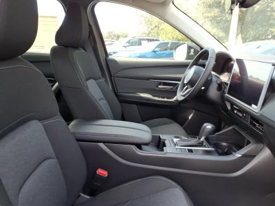 2026 Mazda Mazda CX-5 2.5 S AWD