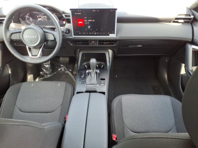 2026 Mazda Mazda CX-5 2.5 S AWD