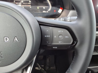 2026 Mazda Mazda CX-5 2.5 S AWD