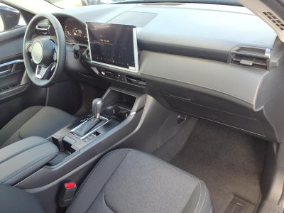 2026 Mazda Mazda CX-5 2.5 S AWD