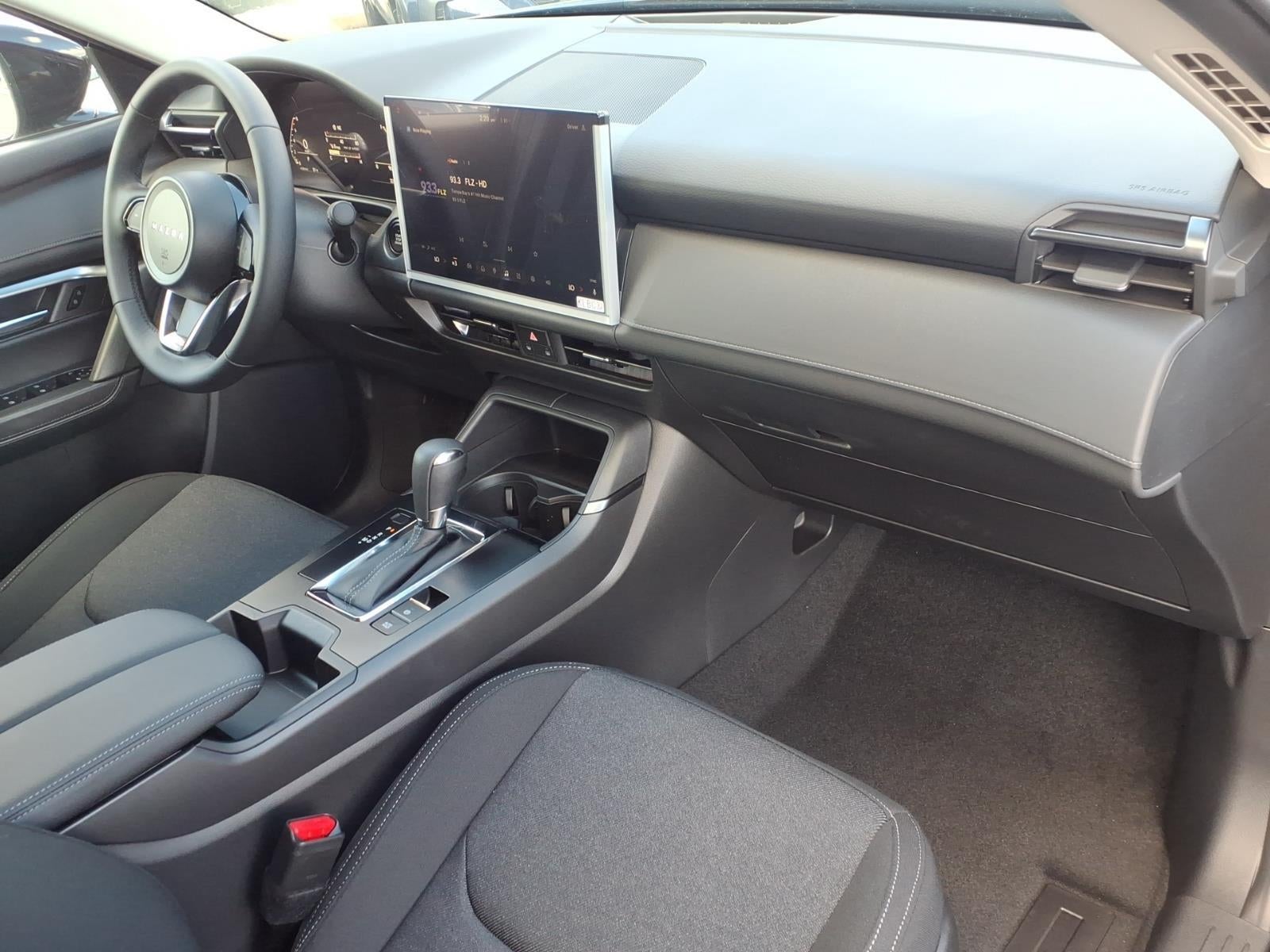 2026 Mazda Mazda CX-5 2.5 S AWD