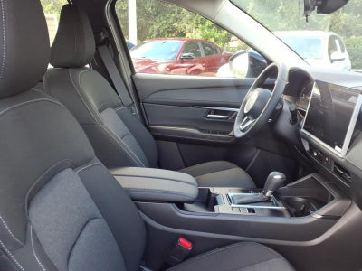 2026 Mazda Mazda CX-5 2.5 S AWD