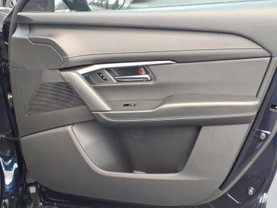 2026 Mazda Mazda CX-5 2.5 S AWD