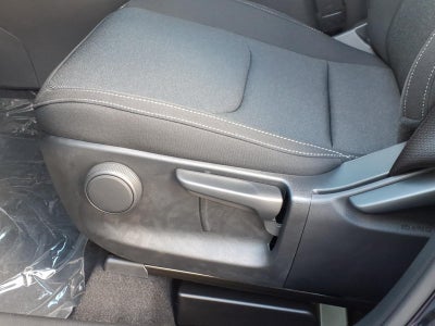 2026 Mazda Mazda CX-5 2.5 S AWD