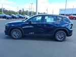 2026 Mazda Mazda CX-5 2.5 S AWD
