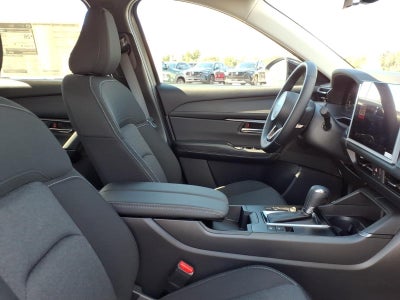 2026 Mazda Mazda CX-5 2.5 S AWD