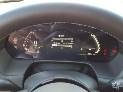 2026 Mazda Mazda CX-5 2.5 S AWD