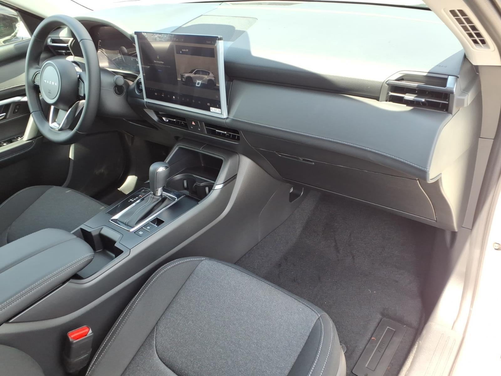 2026 Mazda Mazda CX-5 2.5 S AWD