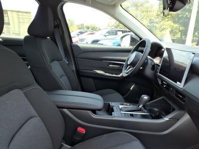 2026 Mazda Mazda CX-5 2.5 S AWD