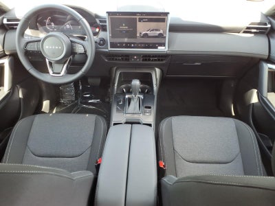 2026 Mazda Mazda CX-5 2.5 S AWD