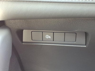 2026 Mazda Mazda CX-5 2.5 S AWD