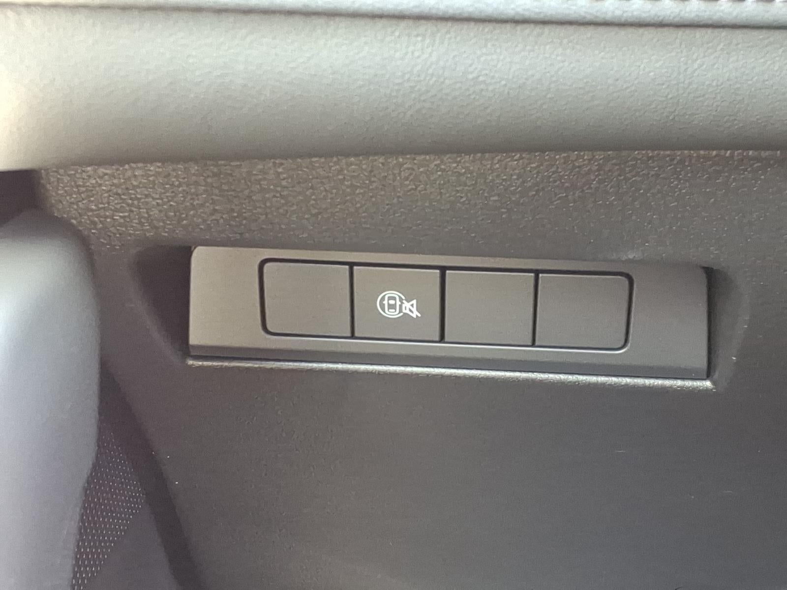2026 Mazda Mazda CX-5 2.5 S AWD