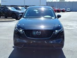 2026 Mazda Mazda CX-5 2.5 S AWD
