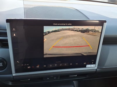 2026 Mazda Mazda CX-5 2.5 S AWD