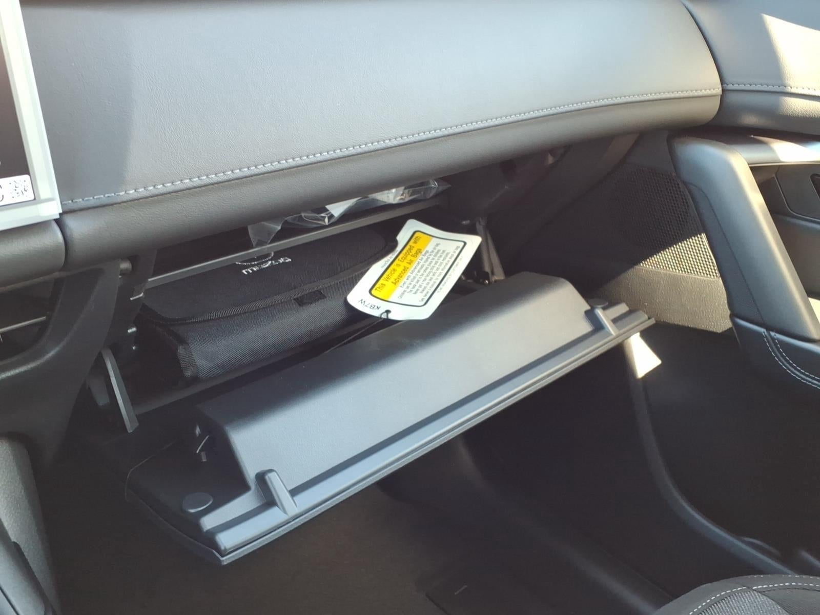 2026 Mazda Mazda CX-5 2.5 S AWD