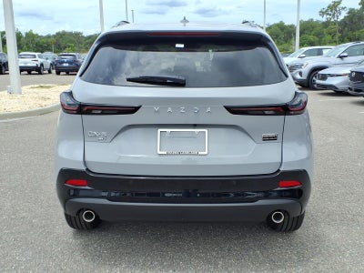 2026 Mazda Mazda CX-5 2.5 S Premium AWD