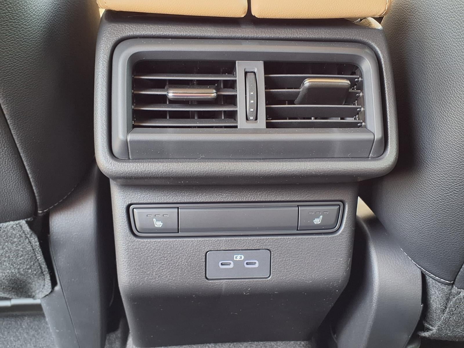 2026 Mazda Mazda CX-5 2.5 S Premium AWD