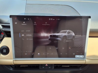 2026 Mazda Mazda CX-5 2.5 S Premium AWD