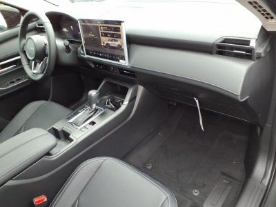 2026 Mazda Mazda CX-5 2.5 S Premium AWD