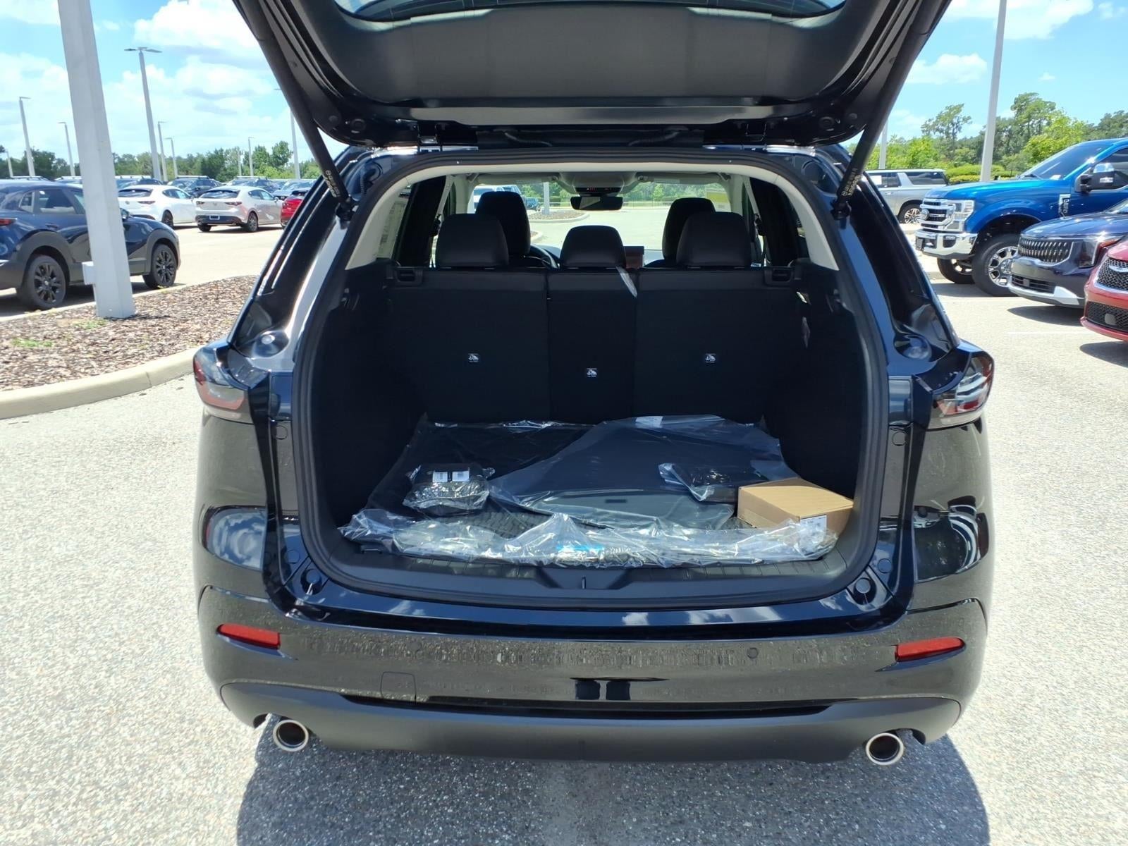 2026 Mazda Mazda CX-5 2.5 S Premium Plus AWD