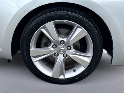 2014 Acura ILX Base