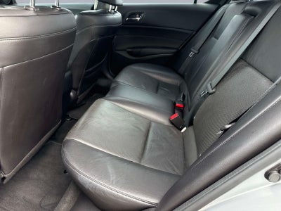 2014 Acura ILX Base