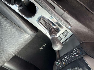 2014 Acura ILX Base