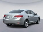 2014 Acura ILX Base