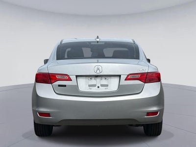 2014 Acura ILX Base