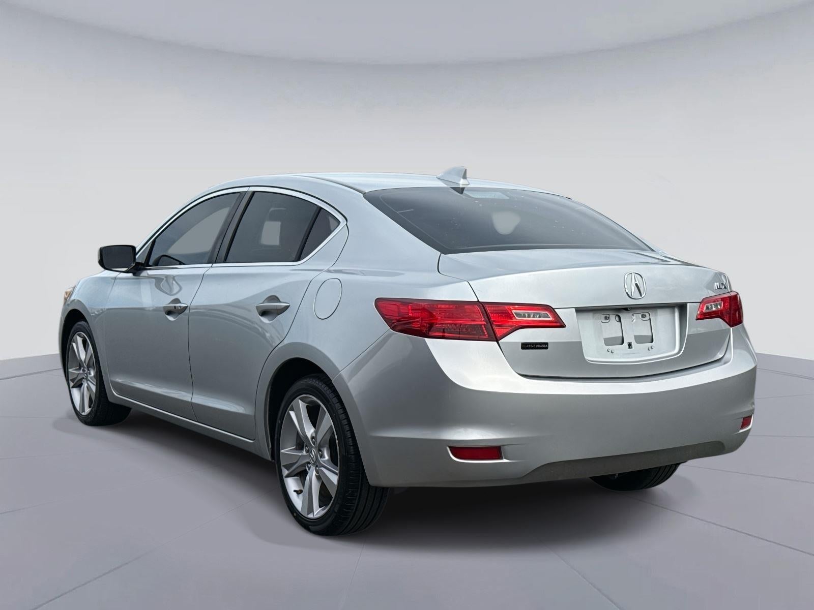 2014 Acura ILX Base