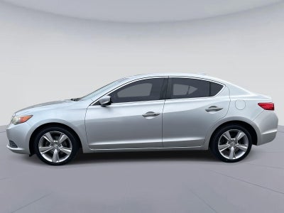 2014 Acura ILX Base