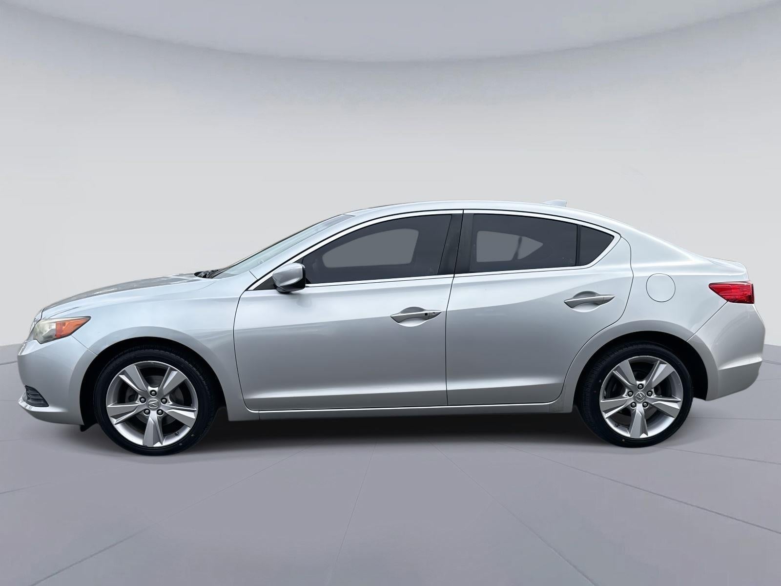 2014 Acura ILX Base