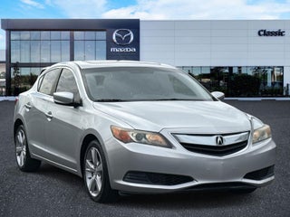 2014 Acura ILX Base